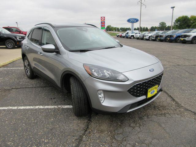 2022 Ford Escape - $20,975