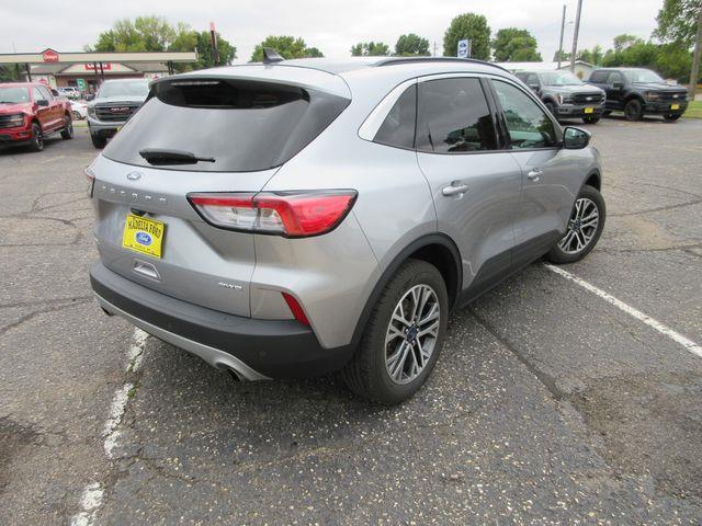 2022 Ford Escape - $20,975