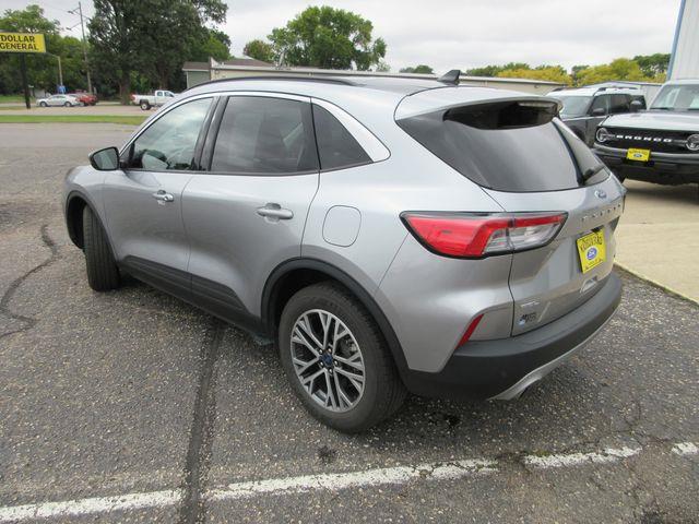 2022 Ford Escape - $20,975