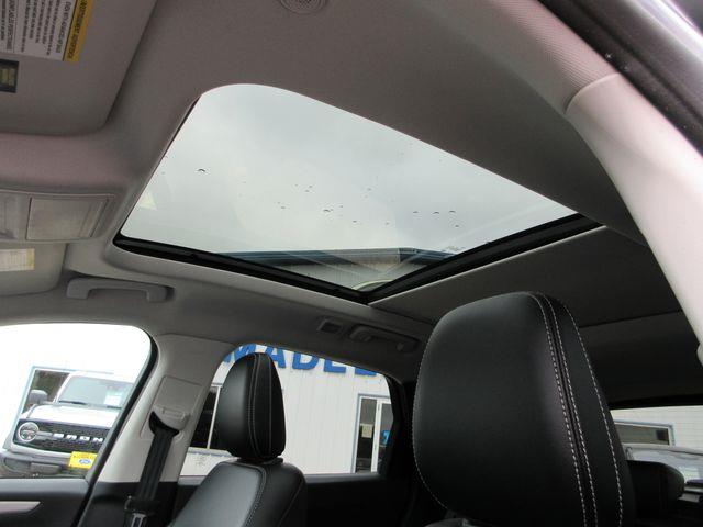 2022 Ford Escape - $20,975