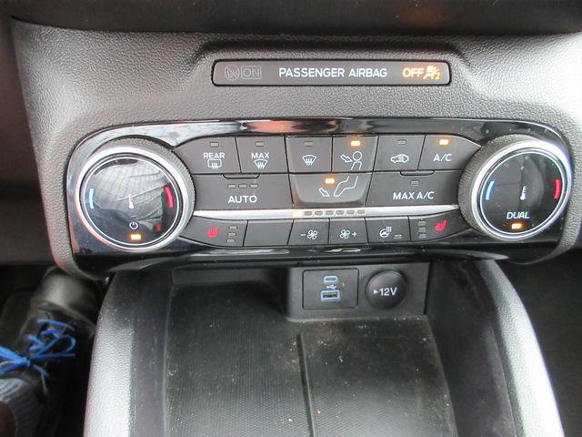 2022 Ford Escape - $20,975