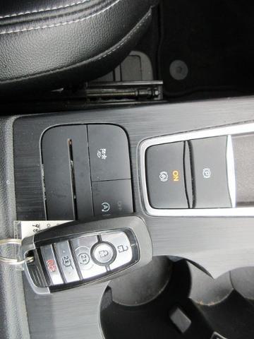 2022 Ford Escape - $20,975