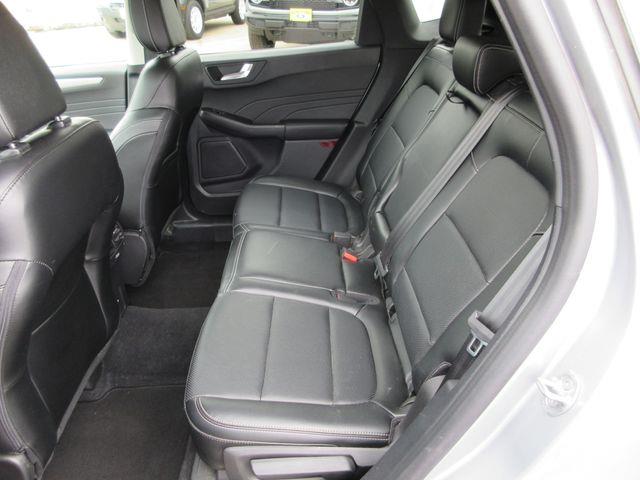 2022 Ford Escape - $20,975