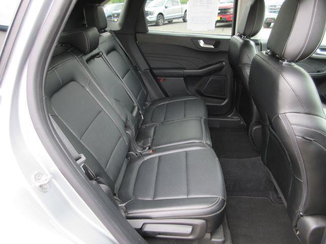2022 Ford Escape - $20,975