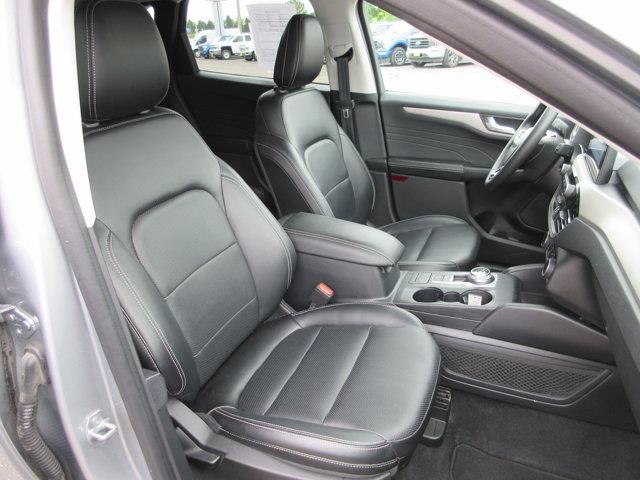 2022 Ford Escape - $20,975