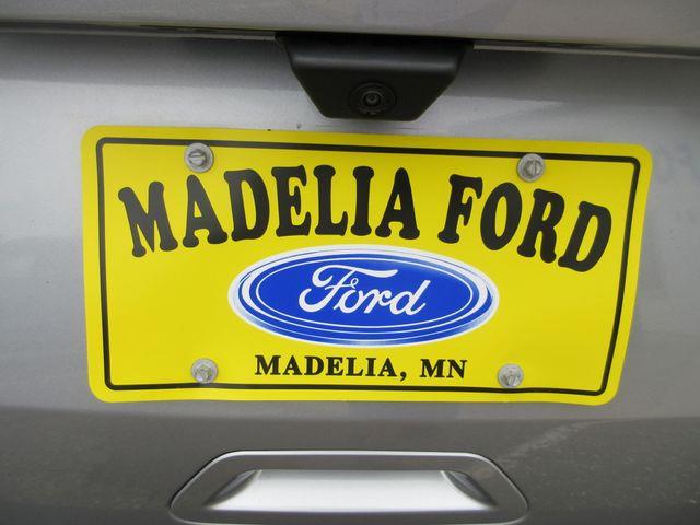 2022 Ford Escape - $20,975