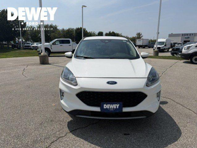 2020 Ford Escape - $10,545
