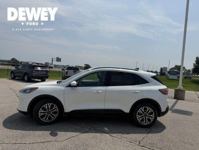 2020 Ford Escape - $10,545