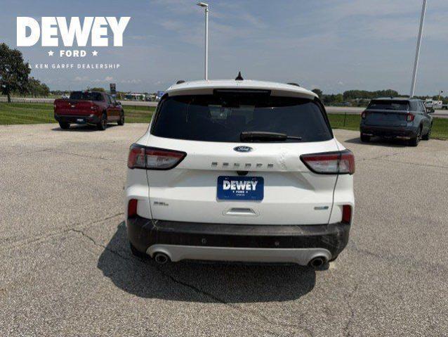 2020 Ford Escape - $10,545