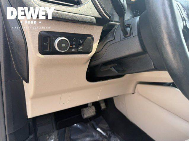 2020 Ford Escape - $10,545