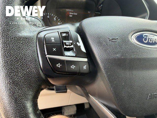 2020 Ford Escape - $10,545