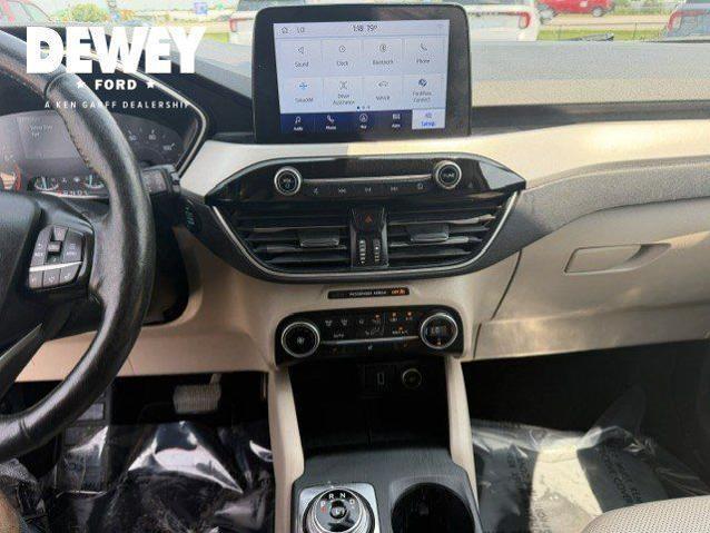2020 Ford Escape - $10,545