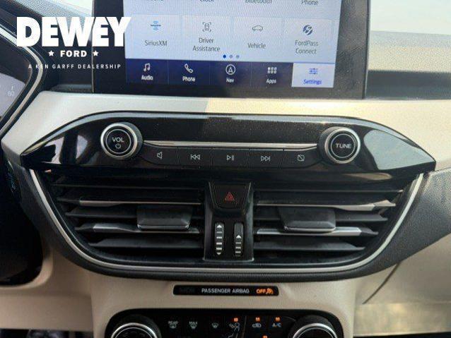2020 Ford Escape - $10,545