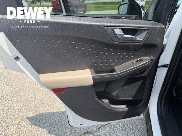 2020 Ford Escape - $10,545