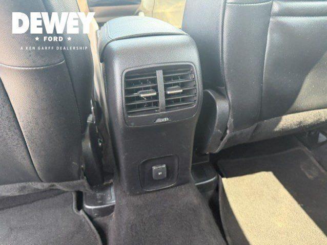 2020 Ford Escape - $10,545