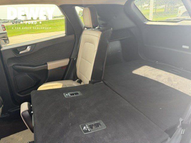 2020 Ford Escape - $10,545