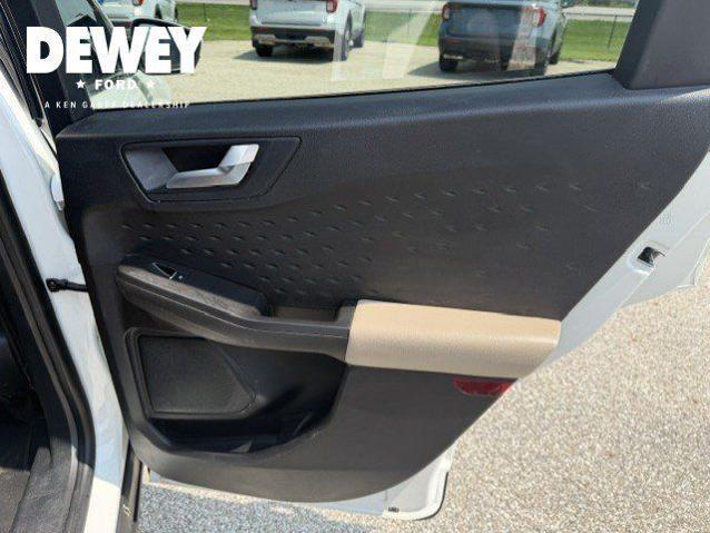 2020 Ford Escape - $10,545