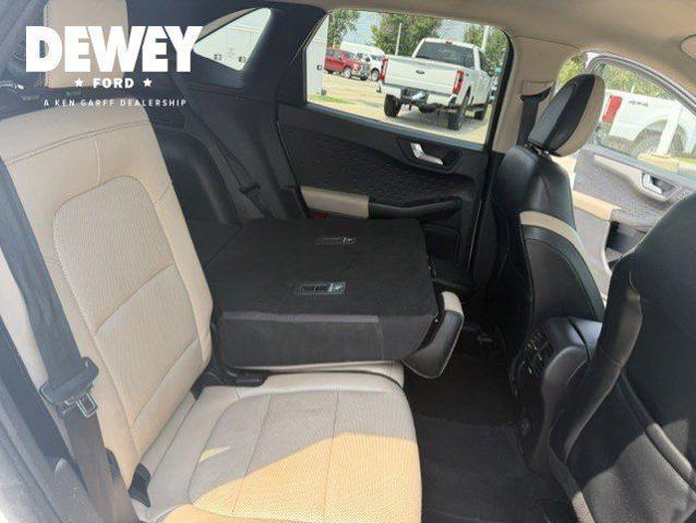 2020 Ford Escape - $10,545