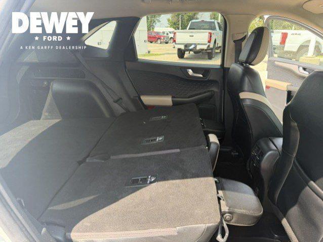 2020 Ford Escape - $10,545