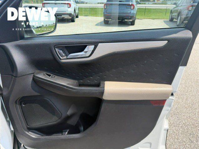 2020 Ford Escape - $10,545