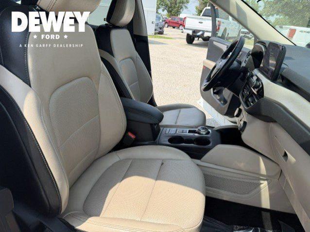 2020 Ford Escape - $10,545