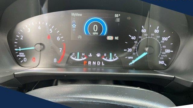 Preowned 2021 Ford Escape SEL for Sale
