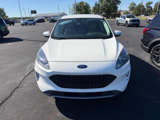 2022 Ford Escape - $20,300