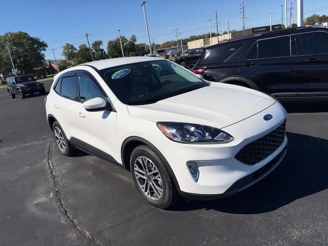 2022 Ford Escape - $20,300