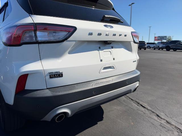 2022 Ford Escape - $20,300