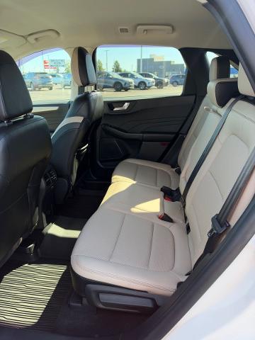 2022 Ford Escape - $20,300