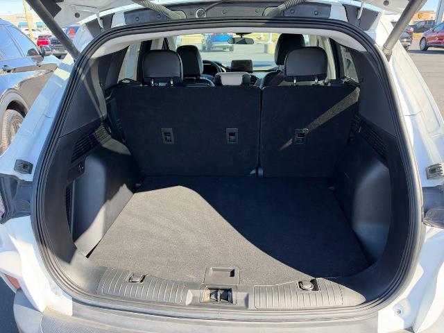 2022 Ford Escape - $20,300
