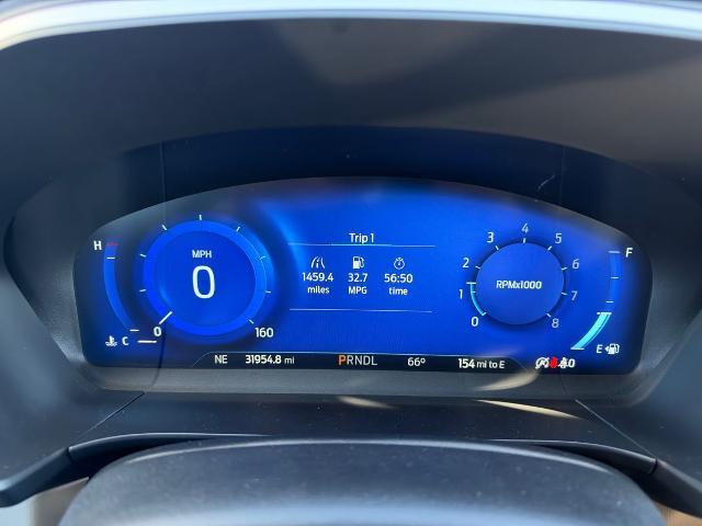 2022 Ford Escape - $20,300