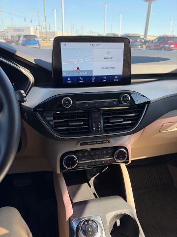 2022 Ford Escape - $20,300