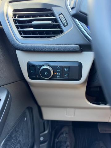 2022 Ford Escape - $20,300
