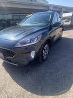 2022 Escape Thumbnail 2