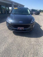 2022 Escape Thumbnail 3