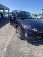 2022 Escape Thumbnail 4