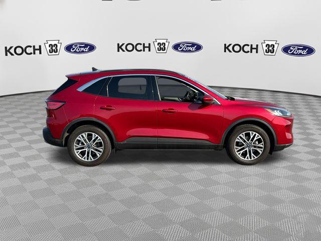 2022 Ford Escape - $23,588