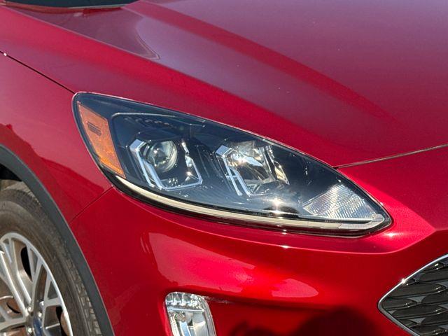 2022 Ford Escape - $23,588