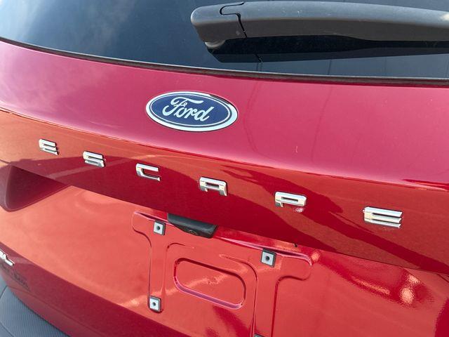 2022 Ford Escape - $23,588
