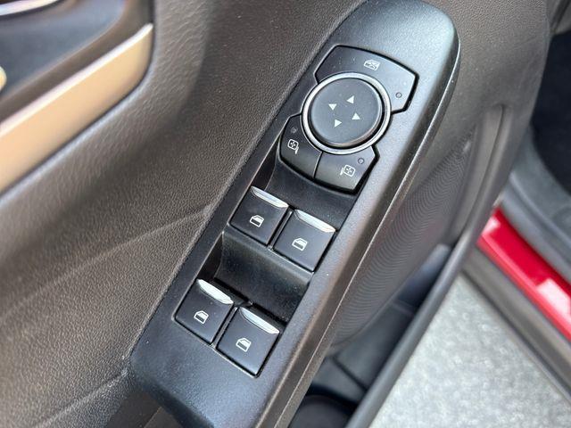 2022 Ford Escape - $23,588