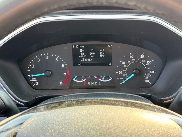 2022 Ford Escape - $23,588