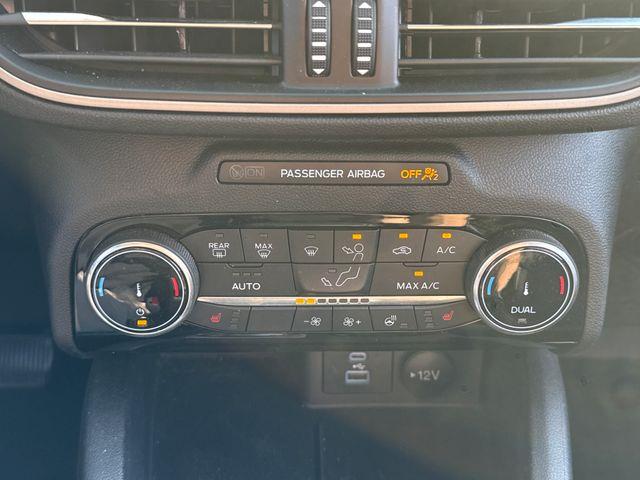 2022 Ford Escape - $23,588
