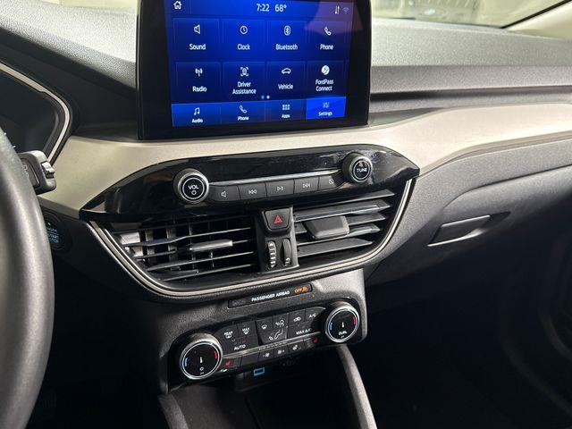 2022 Ford Escape - $23,588