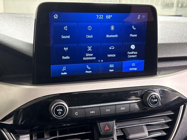 2022 Ford Escape - $23,588