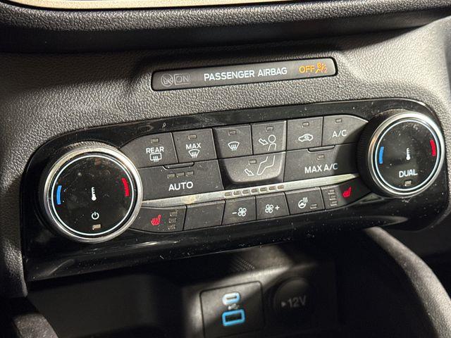 2022 Ford Escape - $23,588