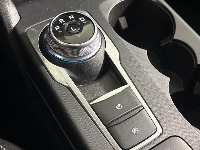 2022 Ford Escape - $23,588