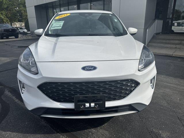 2022 Ford Escape - $23,256