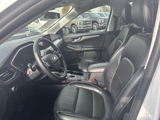 2022 Ford Escape - $23,256
