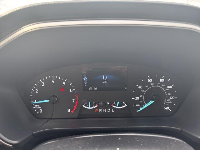 2022 Ford Escape - $23,256
